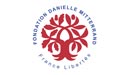 logo fondation danielle mitterrand