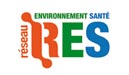 logo reseau environnement sante
